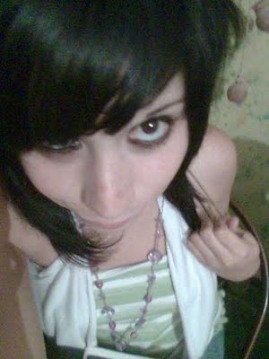 Fotolog de wilsonfujimoto: LA MOSTRA GIRL PEINADO DE CLEOPTRA JAAAAA